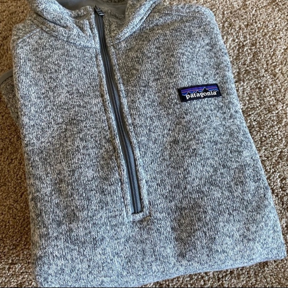 Patagonia